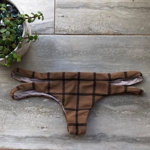 Acacia swimwear bottoms